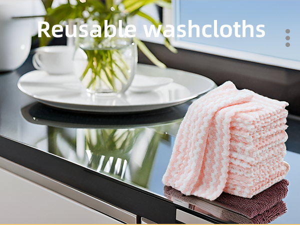 KITCHEN TOWELS