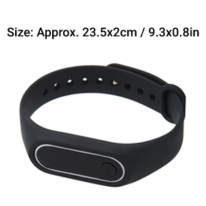 Anti Static Wristband