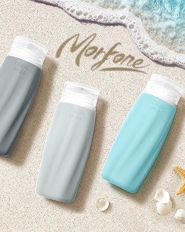 travel containers