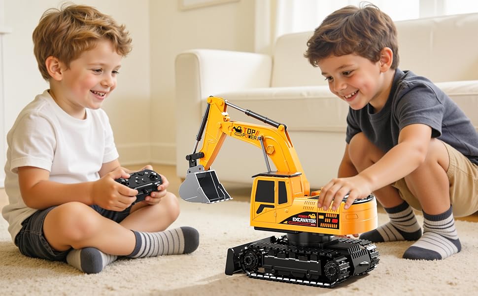 Boy toys