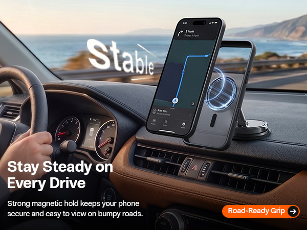 Car Mount