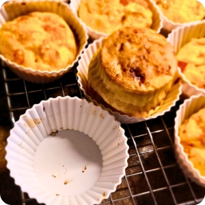 baking cups