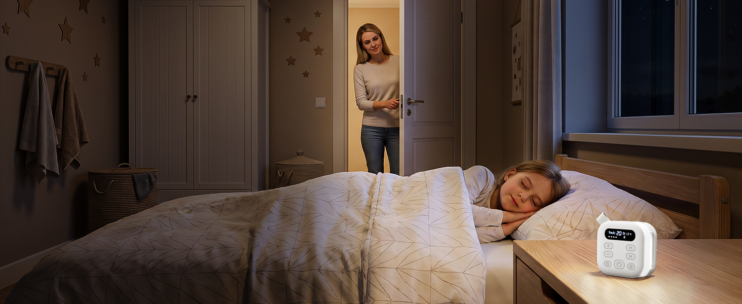 Kids Bedtime