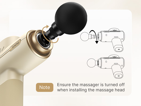 massage gun 171TN