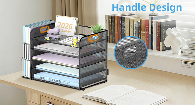 desk organizer