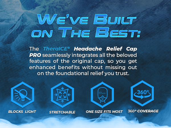 We've Built on the Best!