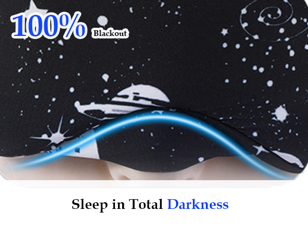 bluetooth sleep mask