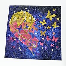 diamond painting