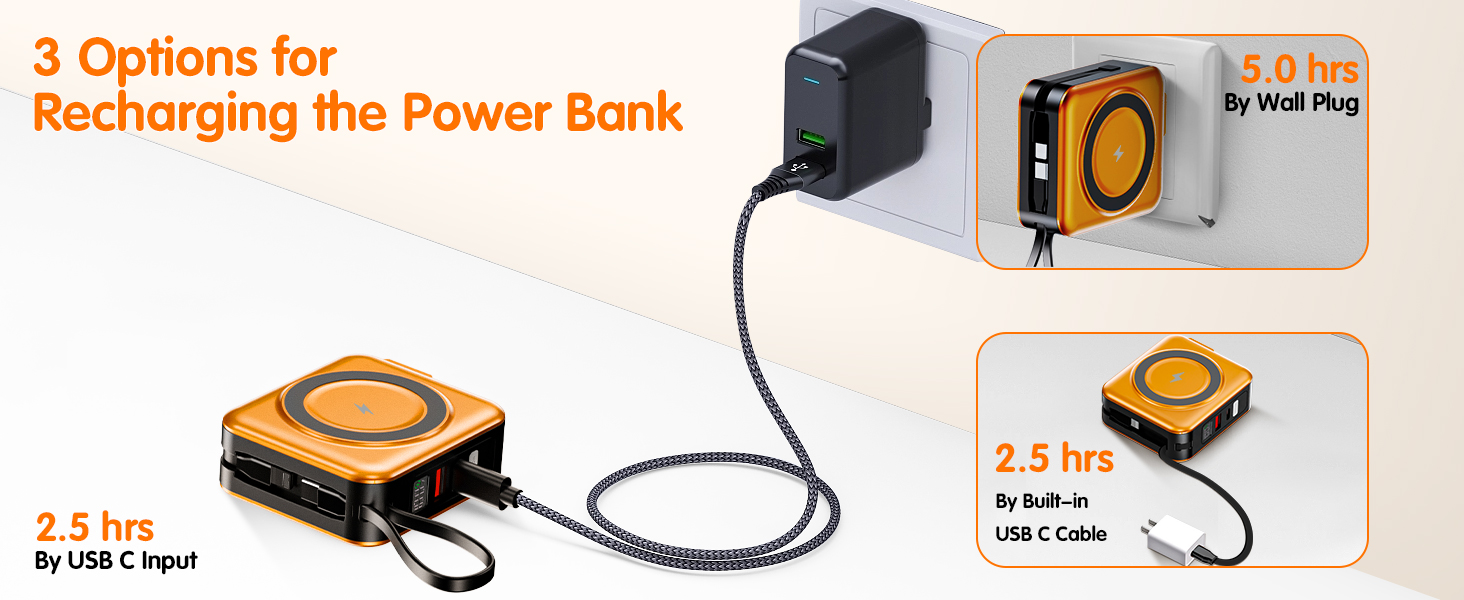 portable phone charger