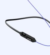 Cuzabe Bluetooth Earplug Headphones, 29dB Noise Reduction Earbuds for Work, Neckband Wireless Ear...