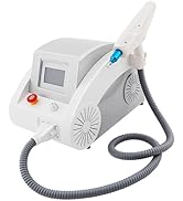 Tattoo Remover Machine 110V Face Beauty Machine for Eyebrow Pigment Removal for Beauty Salons 1000W