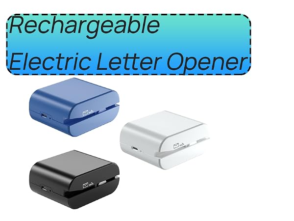 LETTER OPENER