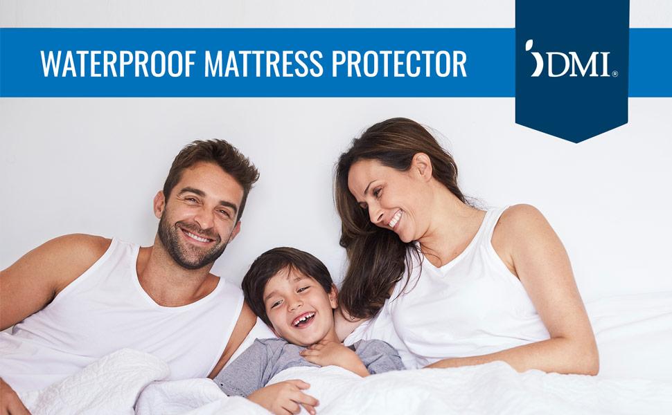 waterproof mattress protector