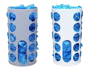 plastic bag holders grocery bags trash bag organizer shopping bag holder