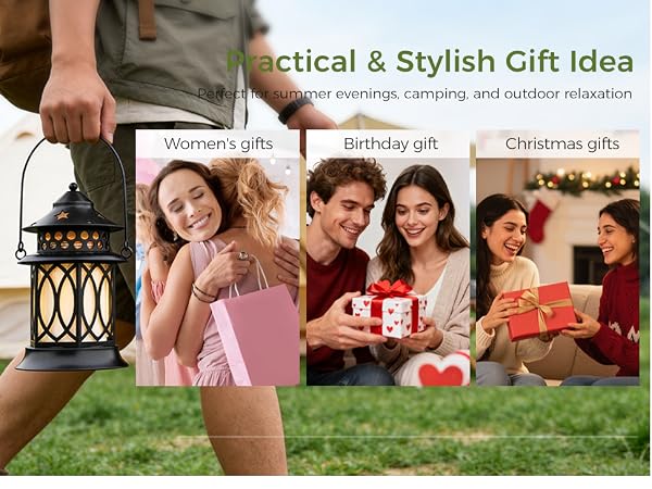 Citronella Candles