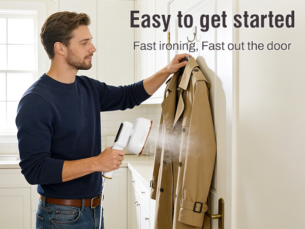 travel steamer for clothes portable mini