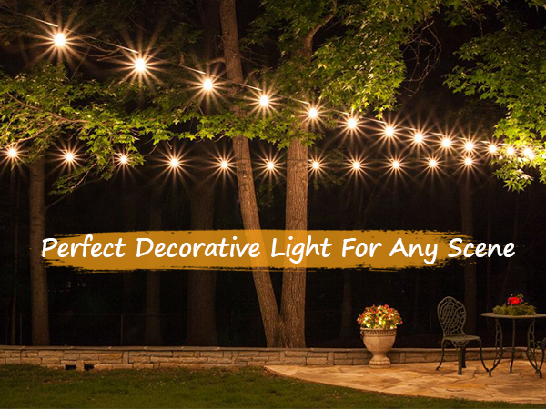 decorative lights