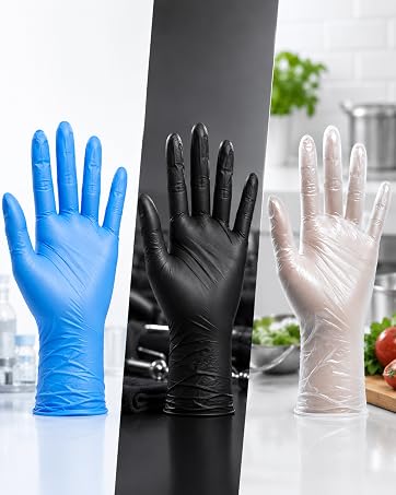 Gloves