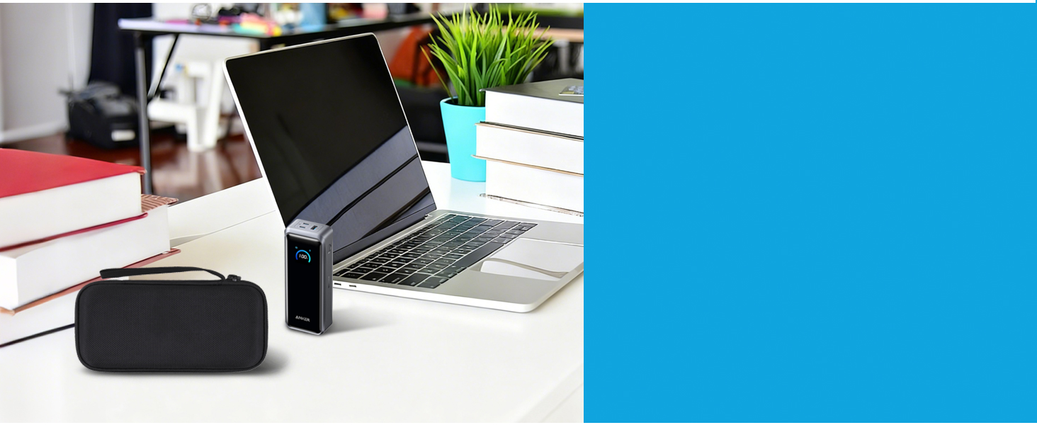 anker prime power bank 300w