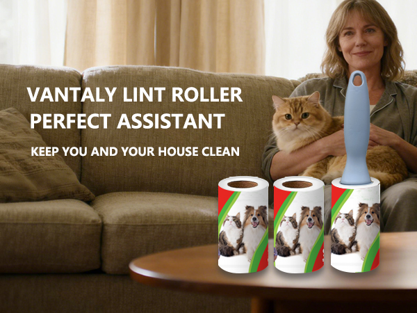 lint roller