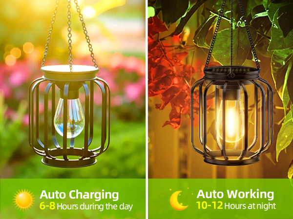 Solar Lantern
