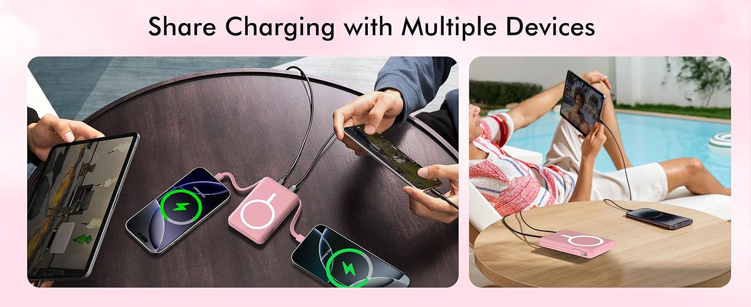 power bank