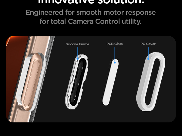 iPhone 16 Pro Max Ultra Hybrid T MagFit