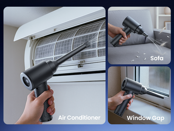 keyboard spray dust cleaner