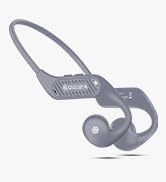 Open-ear Air Conduction Headphones