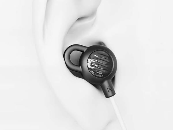 MEE audio SleepTones Wired Sleeping Earbuds