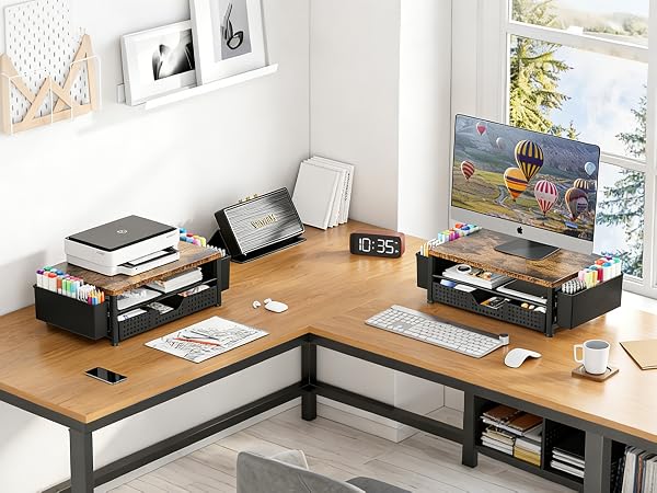 desk organizer