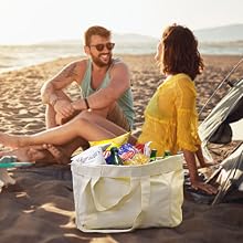 Beach Bag