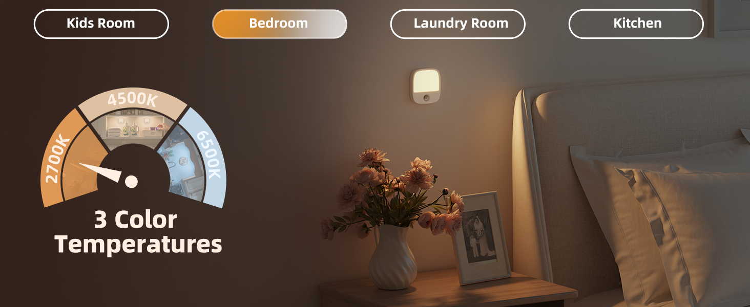night light lamp