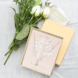 Kraft Jewelry Gift Boxes