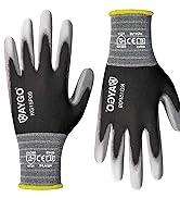 Safety Work Gloves