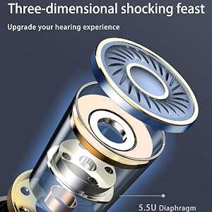 5.5U Diaphragm