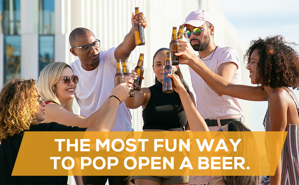 bottle opener