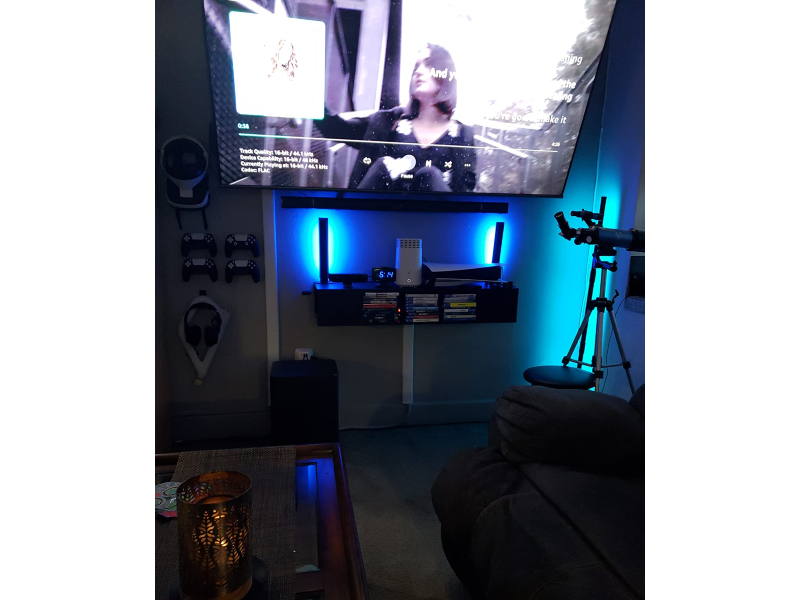 tv cord hider
