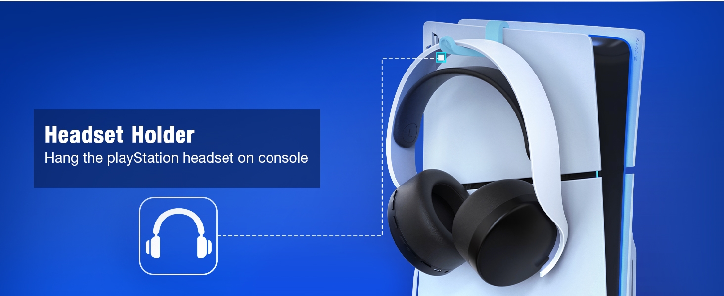 ps5 slim cooling station