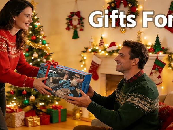 Christmas gifts for men