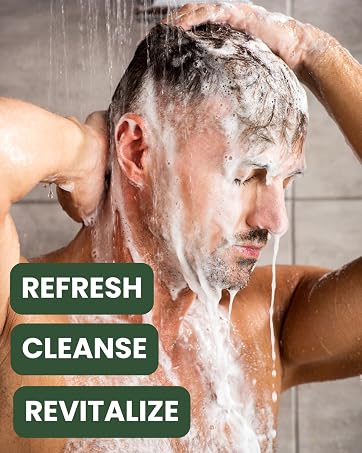 Body wash