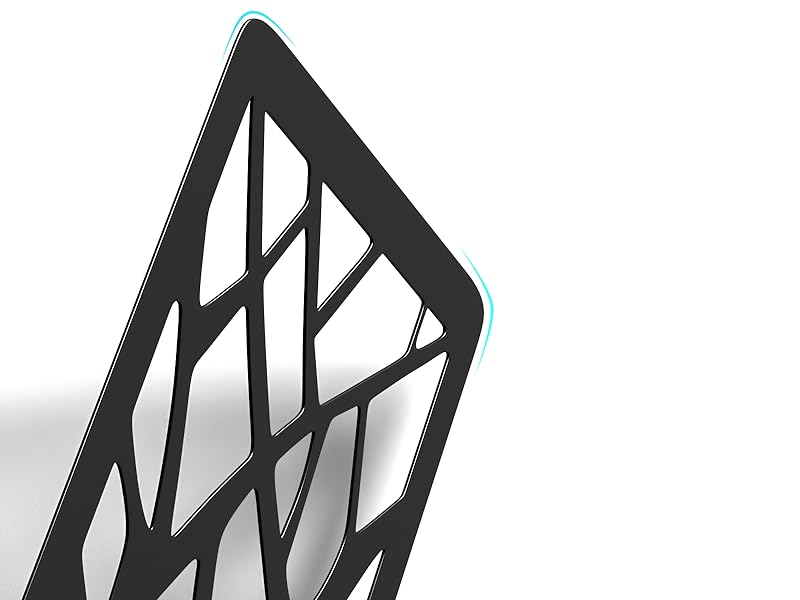 Smooth Round Edges