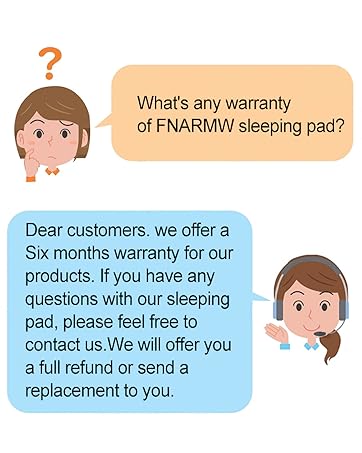 camping sleeping pad