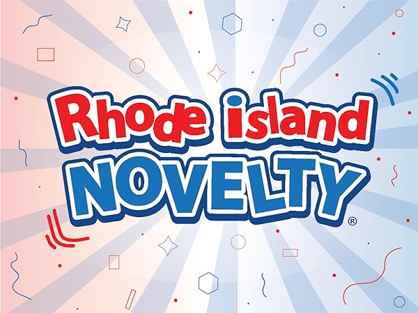 Rhode Island Novelty