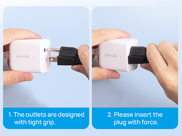 flat extension cord white