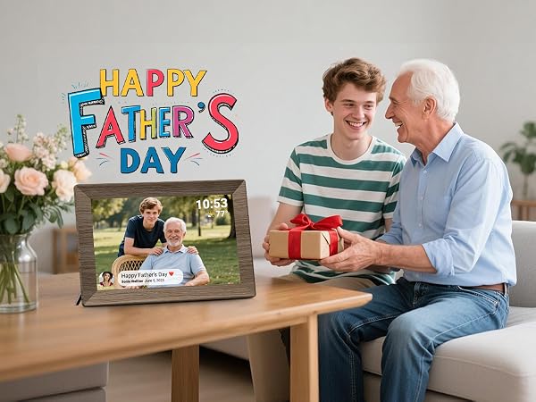 Digital Picture Frame