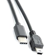 USB-C TI-84 Plus CE/TI-Nspire CX II CAS Calculator Charger Cable/Cord Compatible with MacBook, PC...