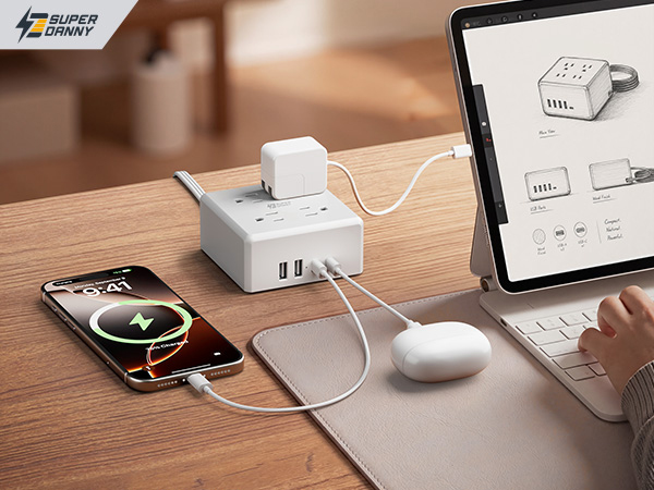 power strip