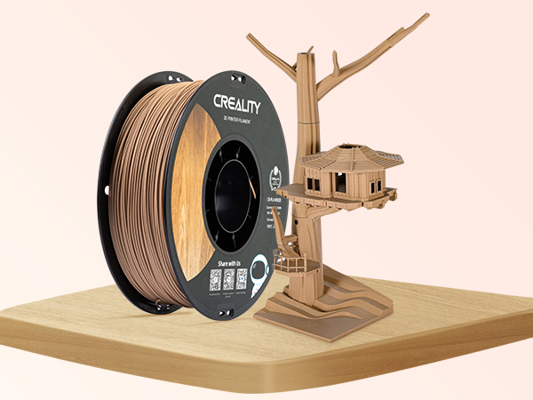 CR-Wood Filament