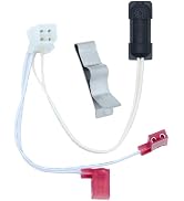 Norcold 618548 RV Refrigerator Replacement Thermistor Assembly Compatible with Models 1200 N61X N...